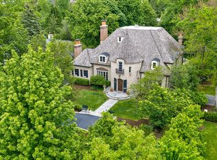725 Valley Rd, Glencoe, IL 60022