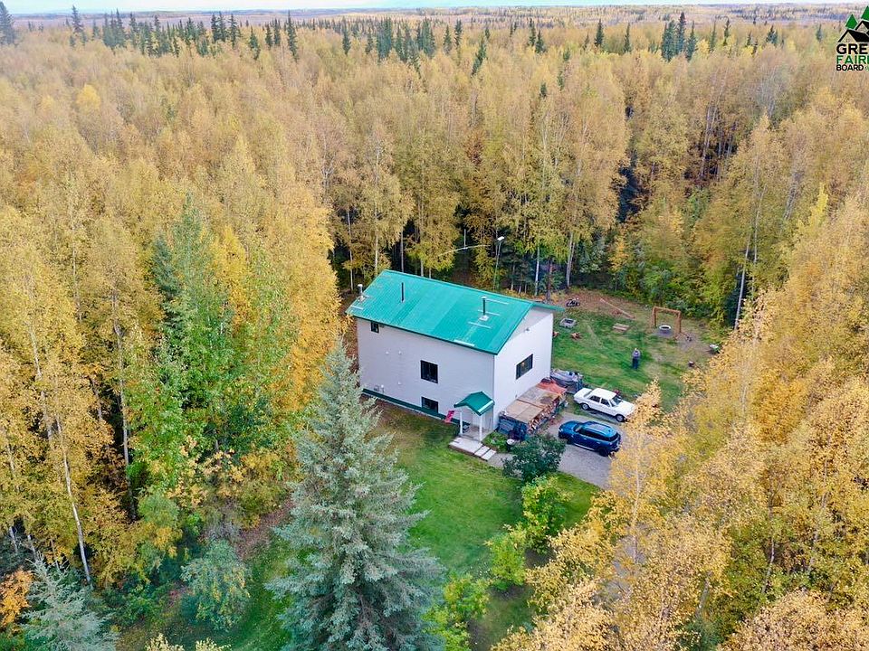 115 Teklanika Cir, Nenana, AK 99760 Zillow