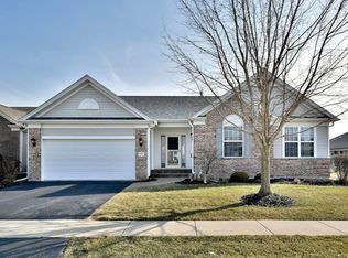 623 Tuscan Vw, Elgin, IL 60124