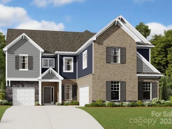 8282 Ashvale St NW, Concord, NC 28027