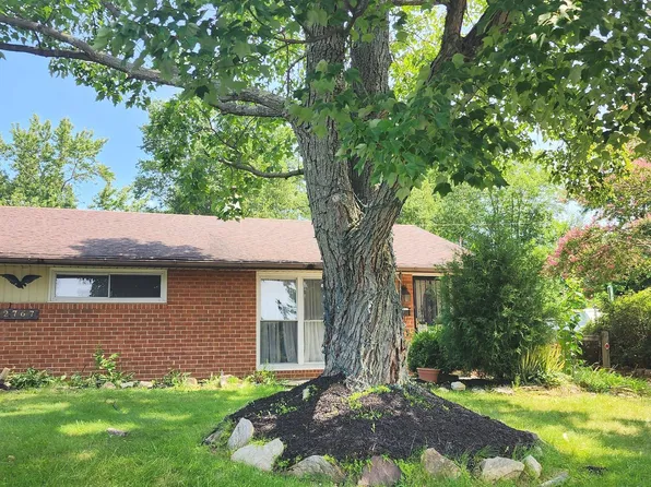 2767 Pershing Ave, Abington, PA 19001