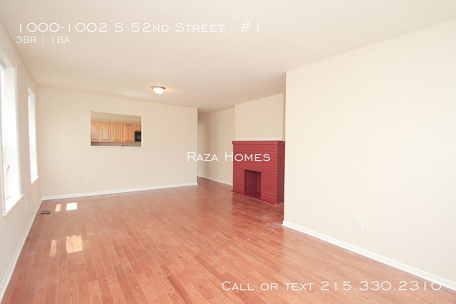 1st image of 1000-1002 S 52nd St #1