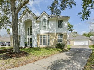 14418 Gadshill Cir, Houston, TX 77044
