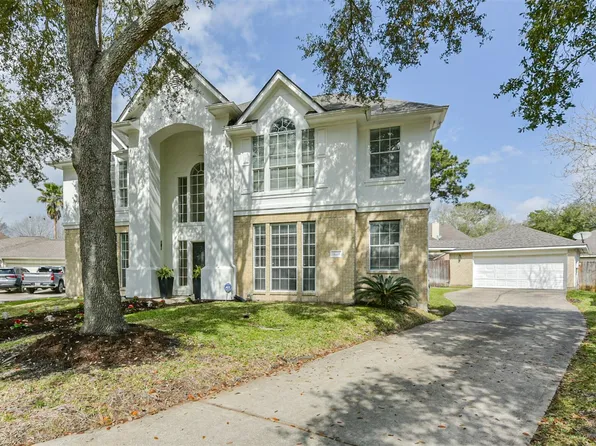 14418 Gadshill Cir, Houston, TX 77044