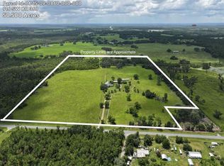 916 SW County Road 360, Madison, FL 32340