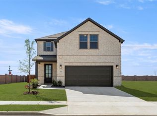 5901 Laurel Lake Ln, Pilot Point, TX 76258