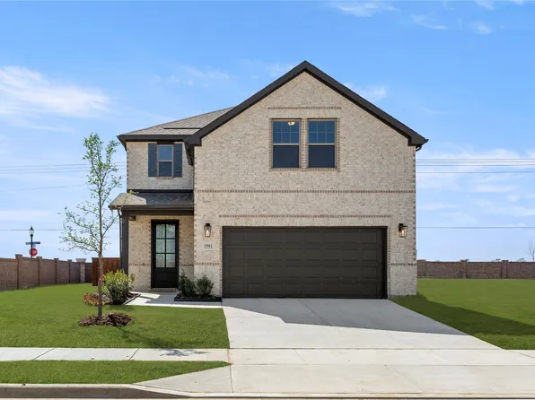 5901 Laurel Lake Ln, Pilot Point, TX 76258