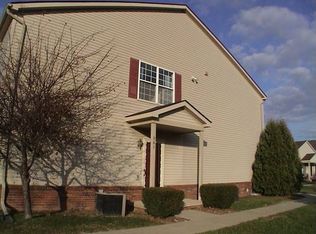 841 Oakwood Dr, Howell, MI 48843