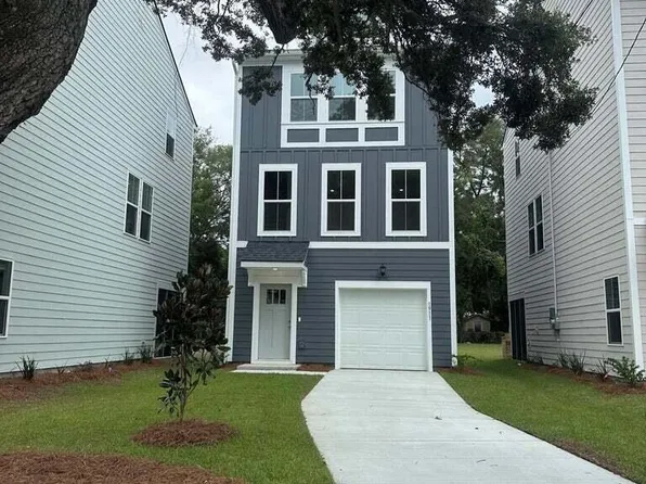 4034 Cornwell Ave, North Charleston, SC 29405