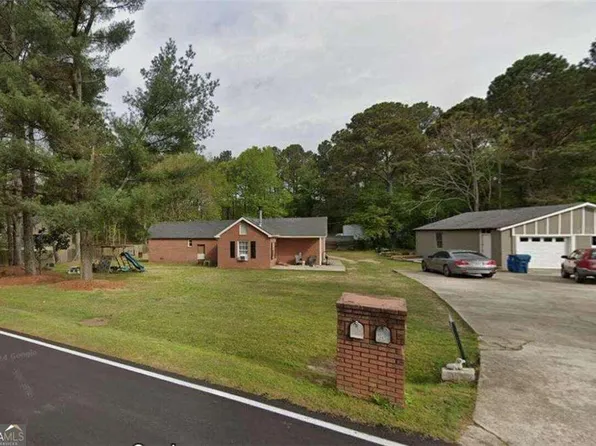 363 Harvey Lokey Rd, Bethlehem, GA 30620