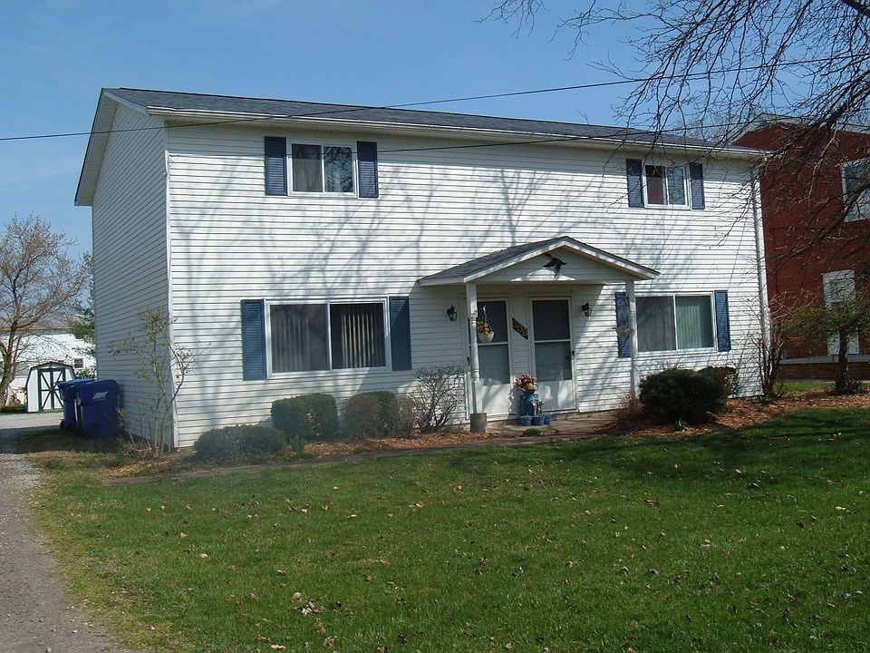 LaGrange Duplex $130,000