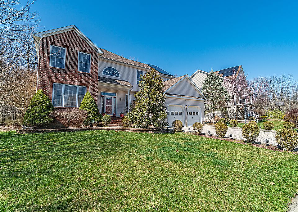 8 Champlain Rd, Monmouth Junction, NJ 08852 Zillow