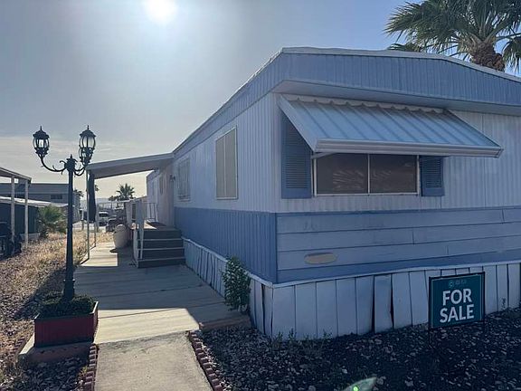 5th image of 4505 E Desert Inn Rd Unit 78