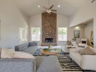8309 NW 114th St, Oklahoma City, OK, 73162