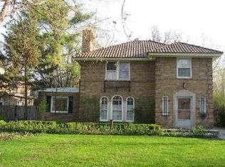1611 E Wayne St, South Bend, IN