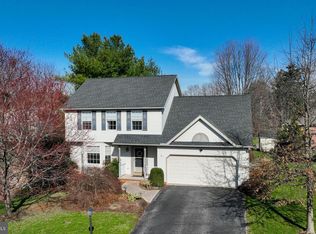 2021 Aslan Dr, York, PA 17404