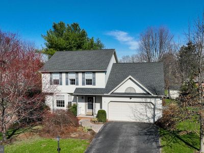 2021 Aslan Dr, York, PA, 17404