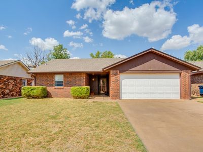 4518 Alamo Rd, Enid, OK, 73703