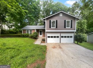 4504 Cedar Ridge Trl, Stone Mountain, GA 30083