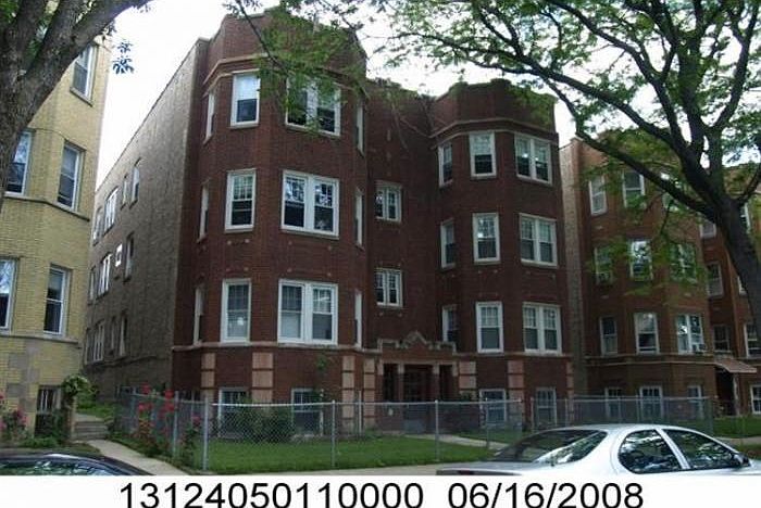 2nd image of 2638 W Winnemac Ave