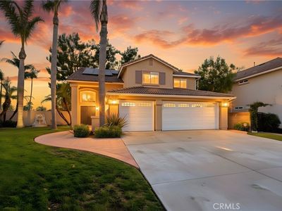 702 Oakcrest Ave, Brea, CA, 92821