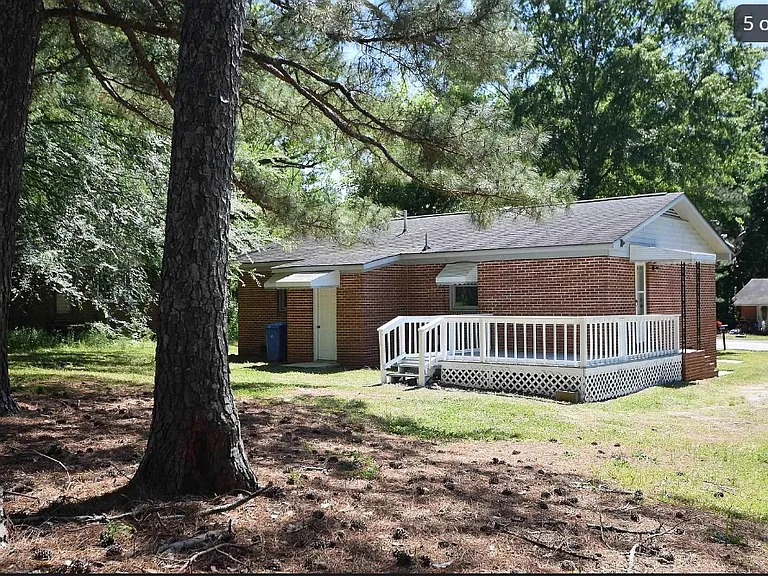 4050 Frazier St — Photo 2