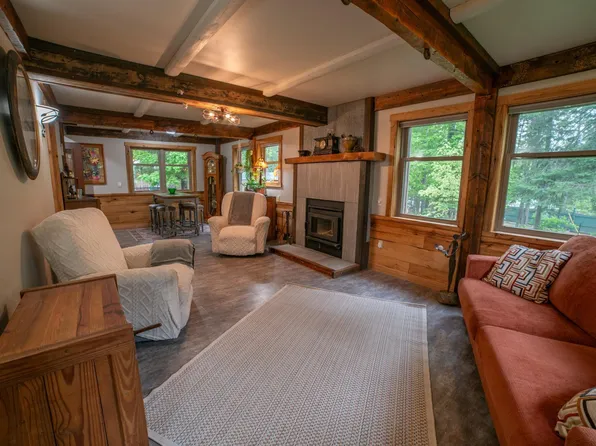 3835 S Lake Rd, Moose Lake, MN 55767