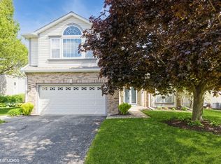 431 Prides Run, Lake In The Hills, IL 60156