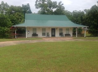 612 County Road 3501, New Site, MS 38859