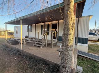 641 Sky Camp Loop UNIT 12, Graford, TX 76449