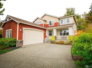 16124 Parkside Way SE, Renton, WA 98058