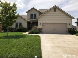 1138 Edgewater Dr, Troy, OH 45373