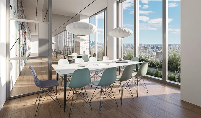 Rented by Triumph Property Group | media 14