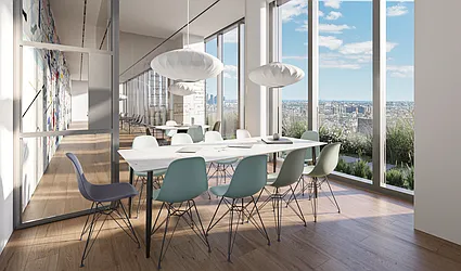 Rented by Triumph Property Group