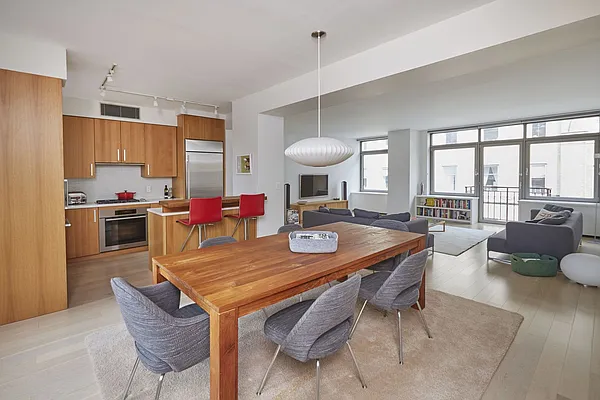 Sold by Brown Harris Stevens | media 2