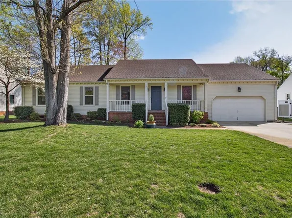 730 Beckley Ln, Chesapeake, VA 23322