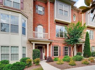 10260 Billings Pointe #10260, Alpharetta, GA 30022