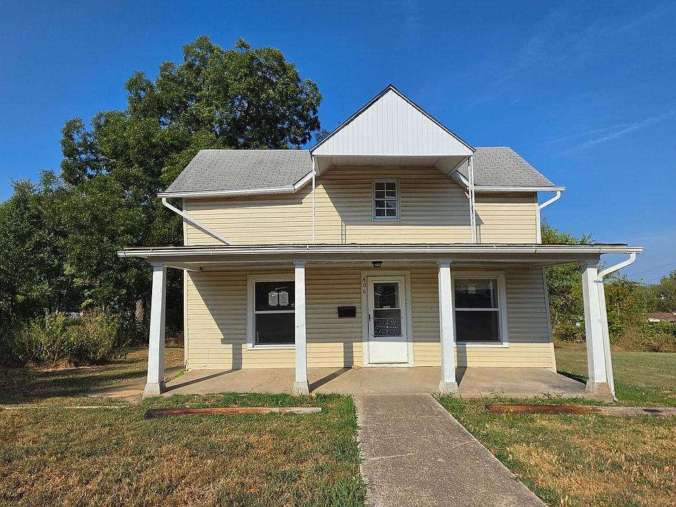 1st image of 406 N Garfield Street