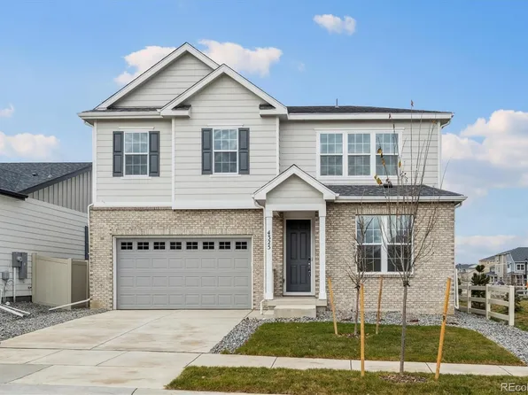 4325 Elkwood Court, Johnstown, CO 80534