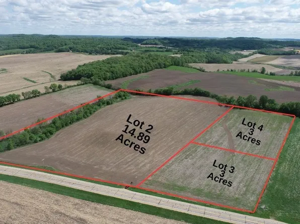 Lot 2 TBD, Menomonie, WI 54751