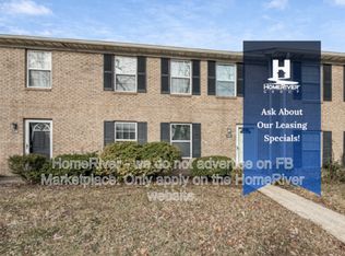455 Patchen Dr, Lexington, KY 40517