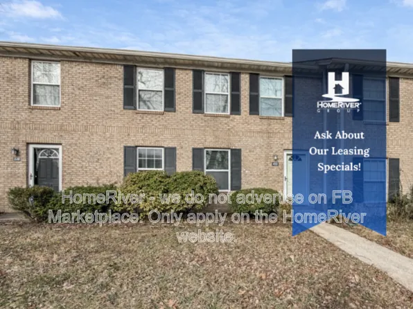 455 Patchen Dr, Lexington, KY 40517