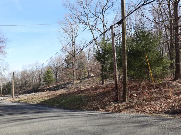 190 Blueberry Hill Road, Bridgewater, CT 06752