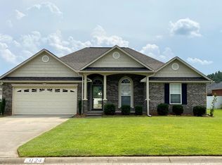 3124 Pawleys Ln, Sumter, SC 29150