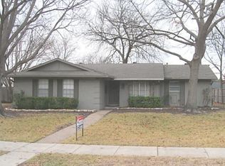 1132 Wake Dr, Richardson, TX 75081