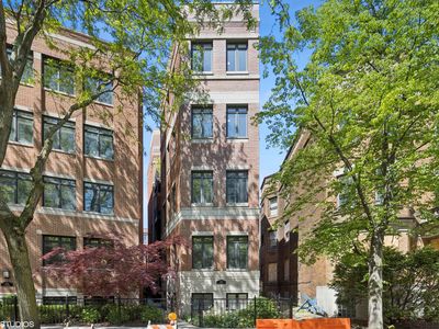 2720 N Lehmann Ct APT 4, Chicago, IL, 60614