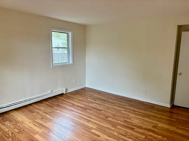 King Bedroom
