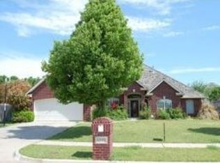 4105 Harrogate Dr, Norman, OK 73072
