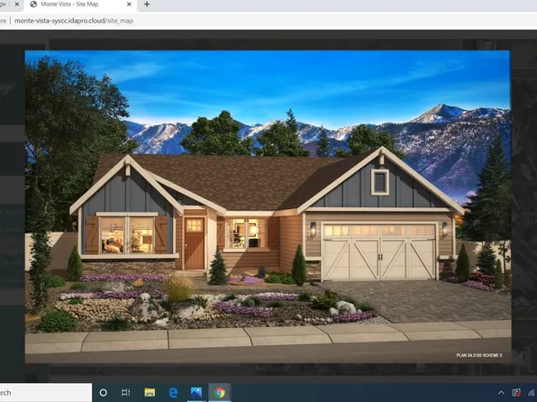 445 Golden Gate Ct Homesite 73, Minden, NV 89423