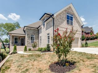 2813 Brentwood Knoll Ct, Nashville, TN 37211